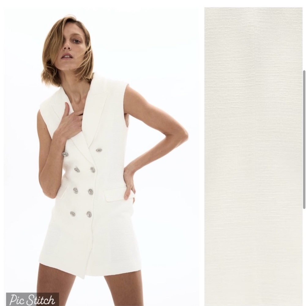 Zara dress